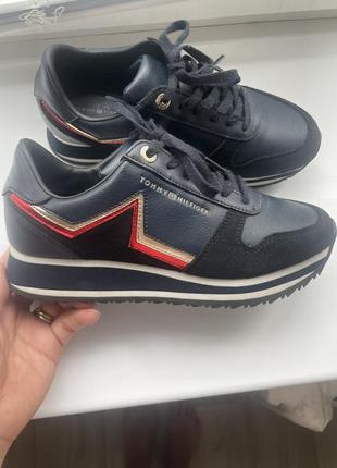 Tommy hilfiger