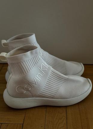 Кросівки calvin klein