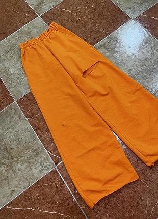 Крутезні штани з розміром