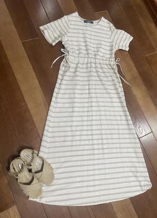 Плаття/сукня літня primark, xs/s/m