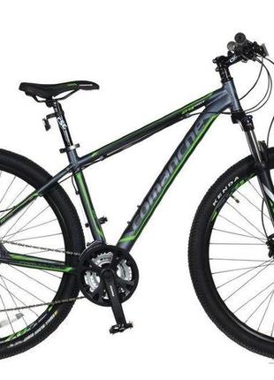 Comanche 29 jeep mountain bike sale