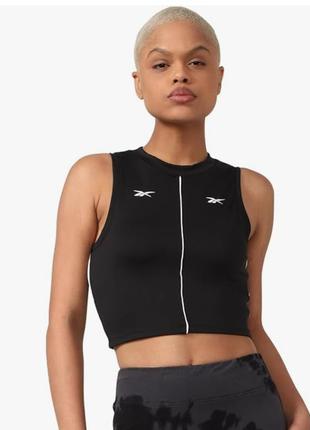 Топ майка reebok