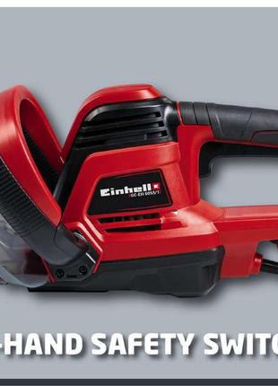 Кущоріз einhell gc-eh 6055/1 6