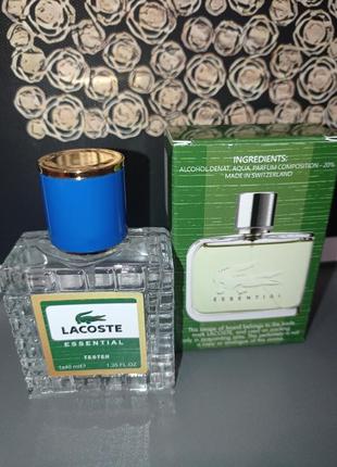 lacoste challenge 33 ml. 120 116247641