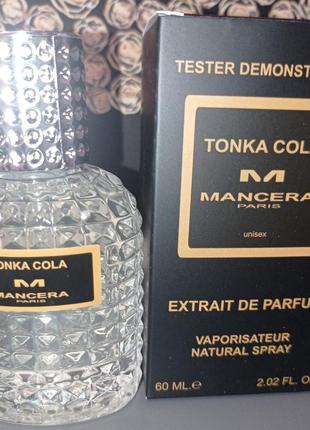 Tonka cola mancera кока кола новинка женские