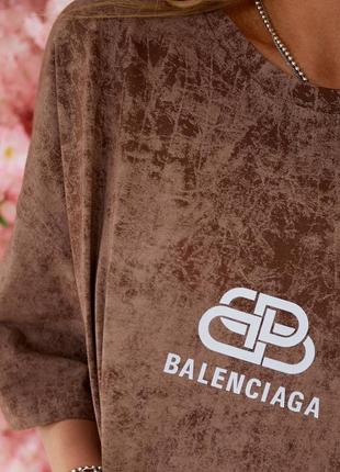 Футболка оверсайз8 фото