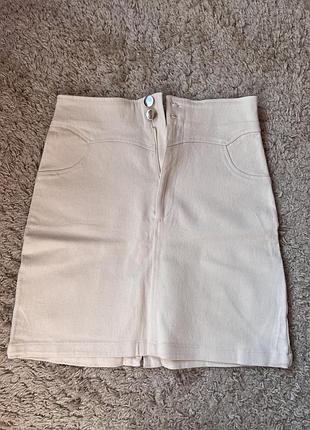 Юбка zara