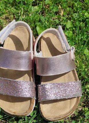 Босоножки primark