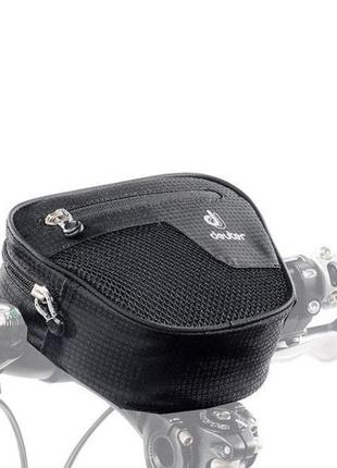 166099096 deuter city bag black 660 Raf Simons Tote Bags