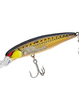 Воблер nories laydown minnow deep just wakasagi sp 66mm 6.1g br-74