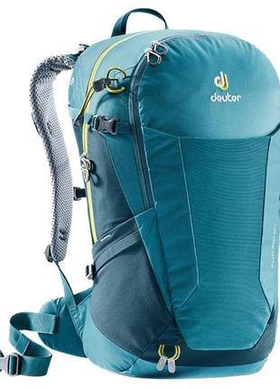deuter futura 24 denim arctic 5460 166099399