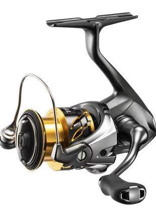 Котушка shimano twin power fd 1000 5.1:1 9+1