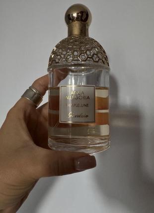 Guerlain aqua allegoria туалетна вода