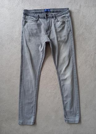 Брендовые джинсы zara.