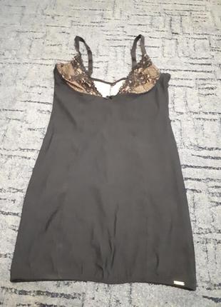 Плаття-комбінація