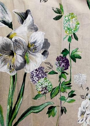 Портьерна тканина