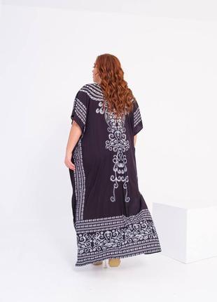 Сукня-туніка