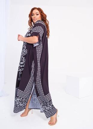 Сукня-туніка