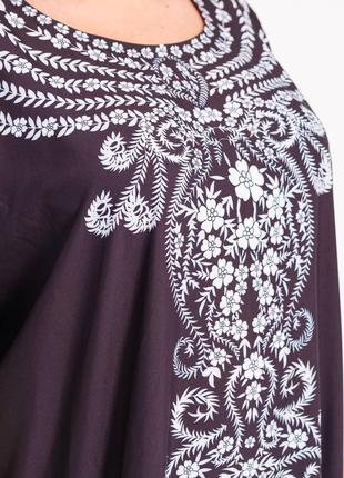 Сукня-туніка