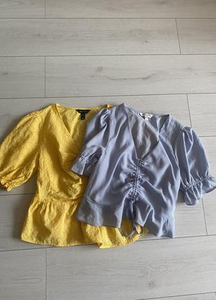 Блузки жіночі