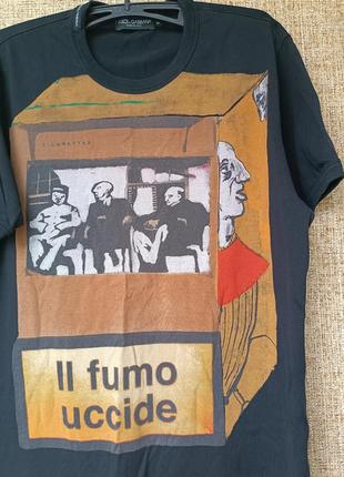Футболка от Dolce & Gabbana