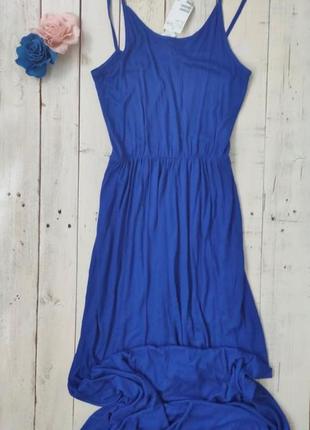 Новый сарафан h&m, размер s.