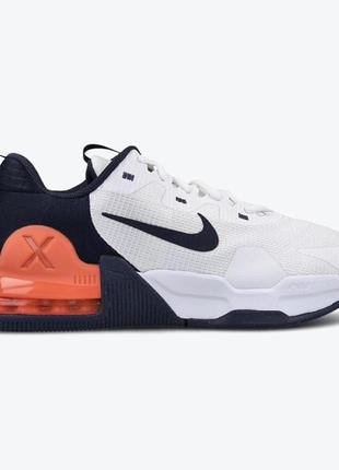 Кроссовки кроссовки nike little kids air max wright trainer 5 (dm0829-102) оригинал!