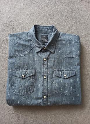 Брендова сорочка we.
