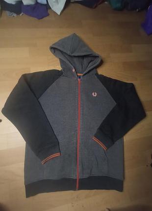 Fred perry