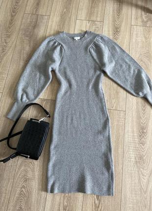 Платье reiss англия стиль lady like