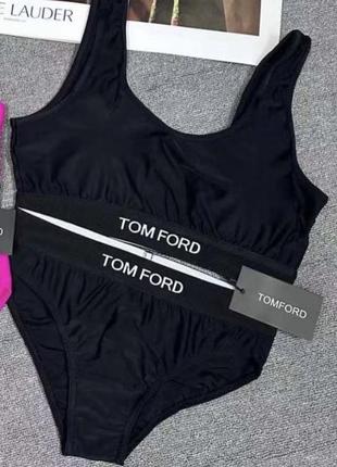 Купальник нижня білизна в стилі tom ford м