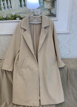 Стильное пальто от river island