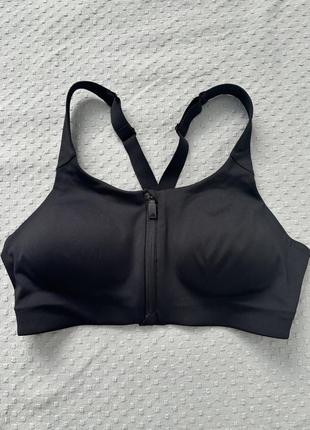Спортивный бра