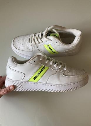 Кеди, кросівки dunlop