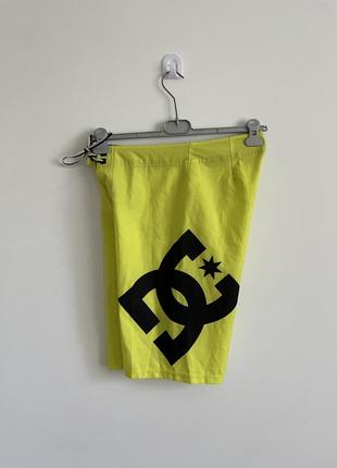 Шорти dc