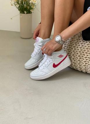 Кросівки nike air jordan 1  sale !топ качество китай