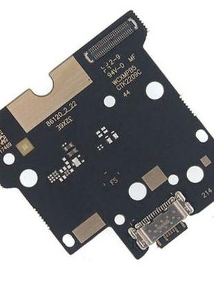 Шлейф xiaomi mi pad 5 плата зарядки