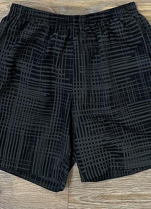 Спортивные шорты мужские nike dri fit m