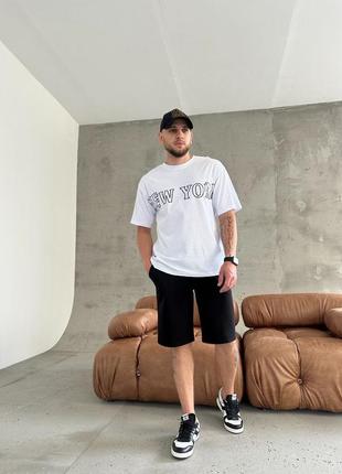 Мужские летний костюм