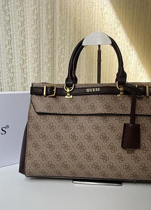 Сумка guess 4