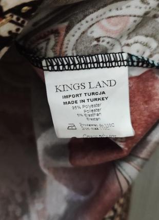 Женская блузка 50-52 размер3 фото