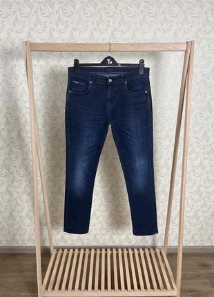 Джинси tommy hilfiger