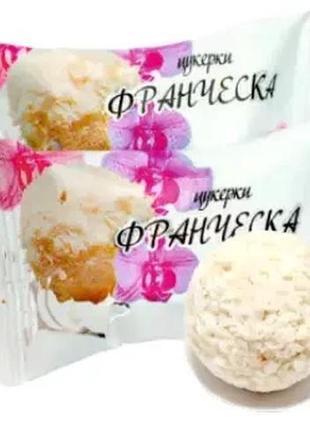 Конфеты франческа 1,5кг балу