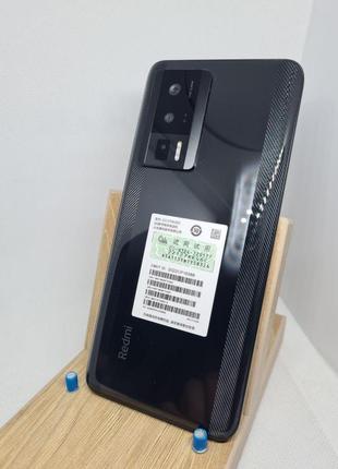 Xiaomi redmi k60 pro 12/512g black3 фото