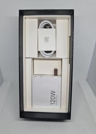 Xiaomi redmi k60 pro 12/512g black5 фото