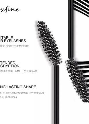 Воск для бровей в форме felirenzacia, мыло для формирования бровей wild, крем для...