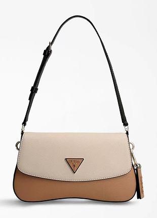 Сумка седло guess 3