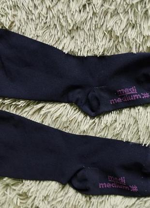 Гольфи компресійні