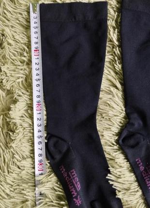 Гольфи компресійні