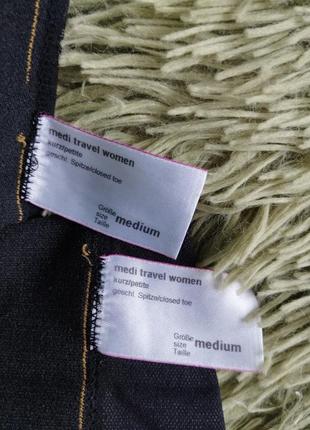 Гольфи компресійні